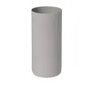 Kubek na szczoteczki Modo 12x5,5cm satellite - 1