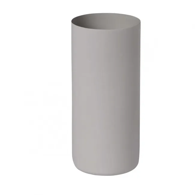 Kubek na szczoteczki Modo 12x5,5cm satellite