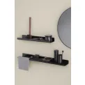 Modo Toothbrush Cup 12x5.5cm Magnet - 3