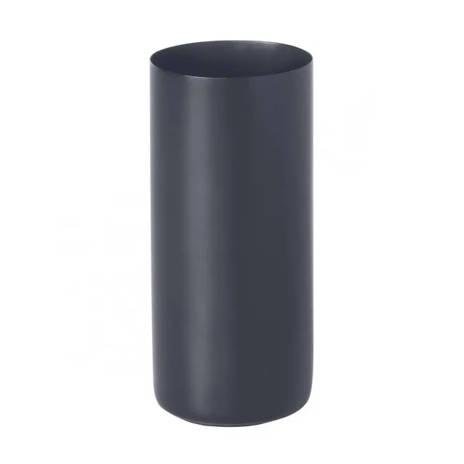 Kubek na szczoteczki Modo 12x5,5cm magnet