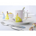 Princess Children's Tableware Set 6 pieces - 2