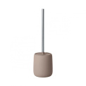Sono Toilet Brush 39x11.4cm Misty Rose