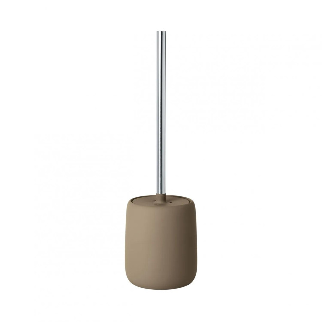 Sono Toilet Brush 39x11.4cm Tan