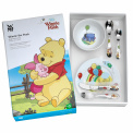 Winnie the Pooh Children's Tableware Set 6 pieces - 5