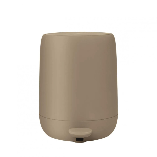 Sono Trash Can 3L Tan