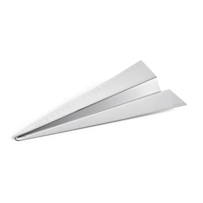 Linijka Airplane 11x25cm