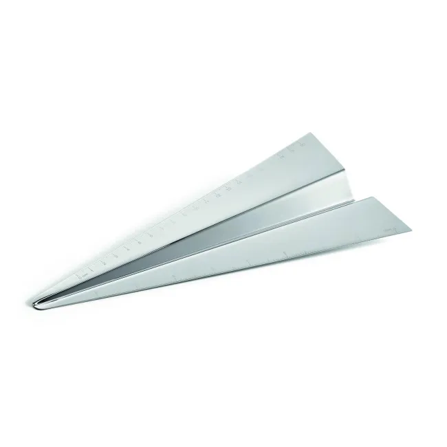 Linijka Airplane 11x25cm