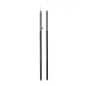 Komplet 2 pochodni ogrodowych Alpha 147cm - 1