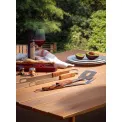 Zestaw do BBQ Brick - 3 elementy - 2