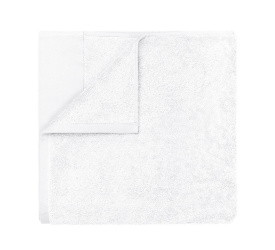 Komplet 4 ręczników do sauny Riva 100x200cm biały