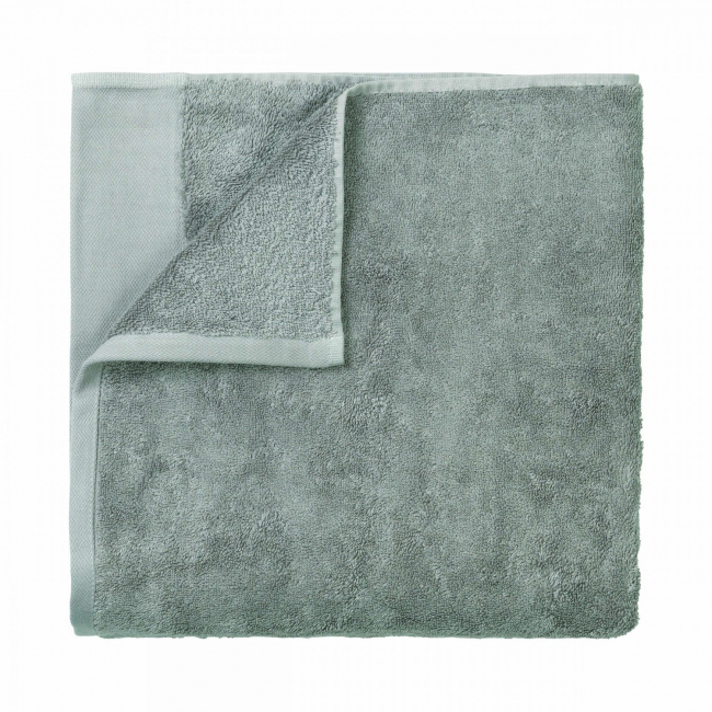 Ręcznik do sauny Riva 100x200cm satellite - 1