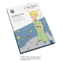 Little Prince Child's Cutlery Set 4 pieces - 2