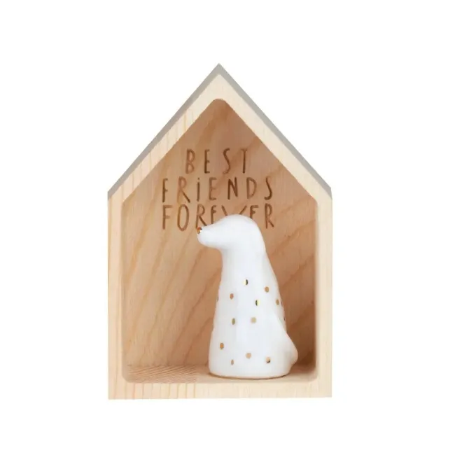 Best Friends Forever Amulet