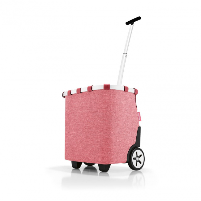 Wózek Carrycruiser 40l różowy