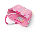 Koszyk Carrybag 5l kropki - 2