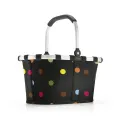 Carrybag 5L Basket Dots - 2