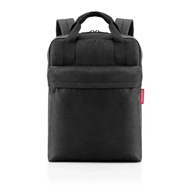 Plecak Allday Backpack 15l czarny