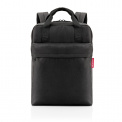 Plecak Allday Backpack 15l czarny - 1