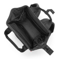 Plecak Allday Backpack 15l czarny - 4