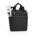Plecak Allday Backpack 15l czarny - 6