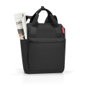 Allday Backpack 15L Black - 2