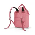 Allrounder 12L Backpack Twist Berry - 3