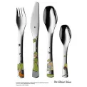 Little Prince Children's Tableware Set 6 pieces - 2