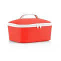Torba Coolerbag 4,5l czerwona - 1