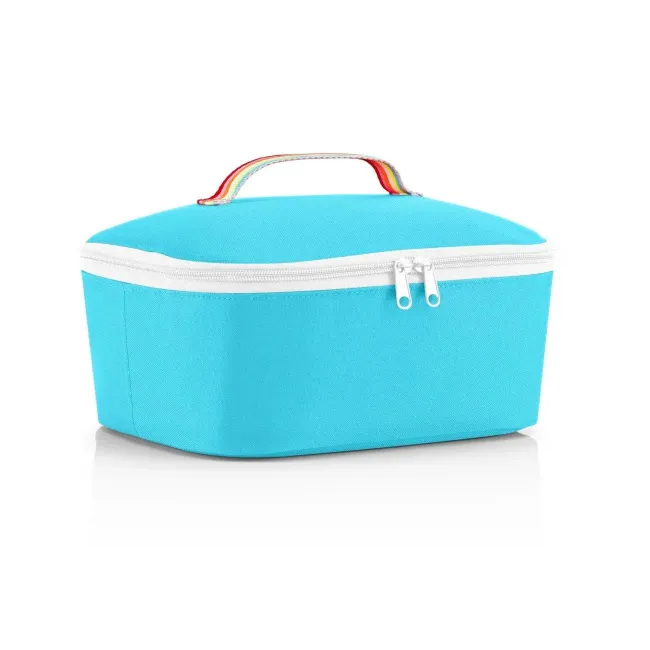 Torba Coolerbag 4,5l niebieska
