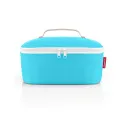 Torba Coolerbag 4,5l niebieska - 4