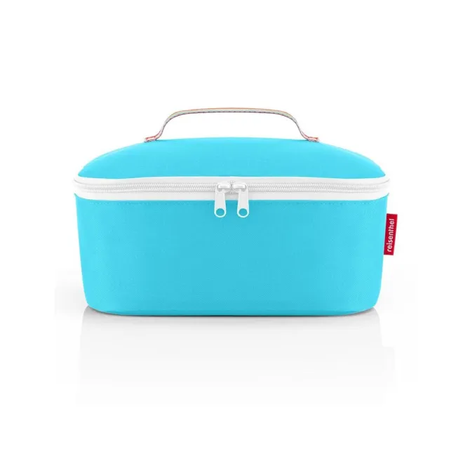 Torba Coolerbag 4,5l niebieska