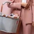 Koszyk Carrybag 22l sky rose - 18