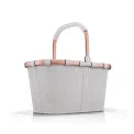 Koszyk Carrybag 22l sky rose