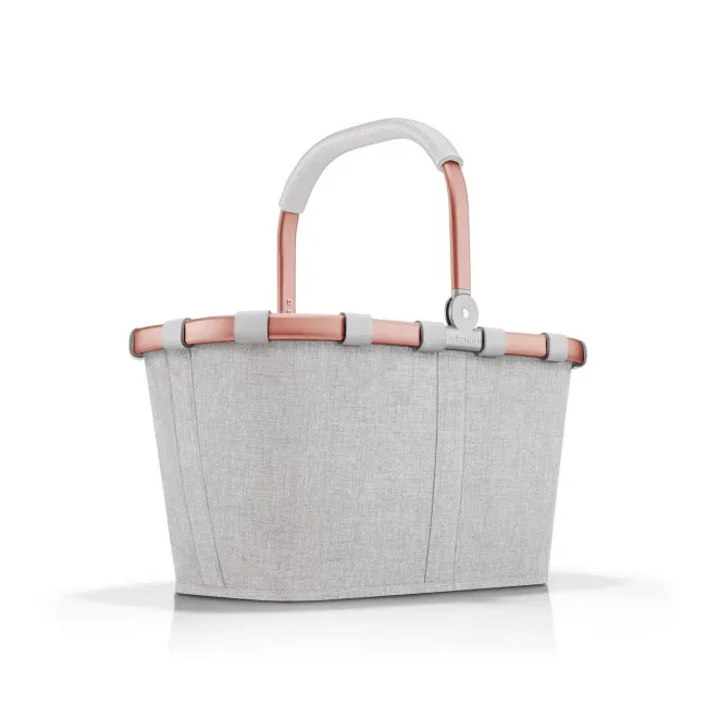 Koszyk Carrybag 22l sky rose