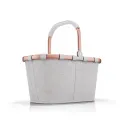 Koszyk Carrybag 22l sky rose