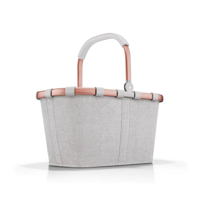 Carrybag 22L Basket Sky Rose