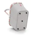 Carrybag 22L Basket Sky Rose - 2