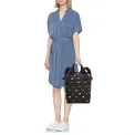 Plecak Allday Backpack 15l kropki - 2