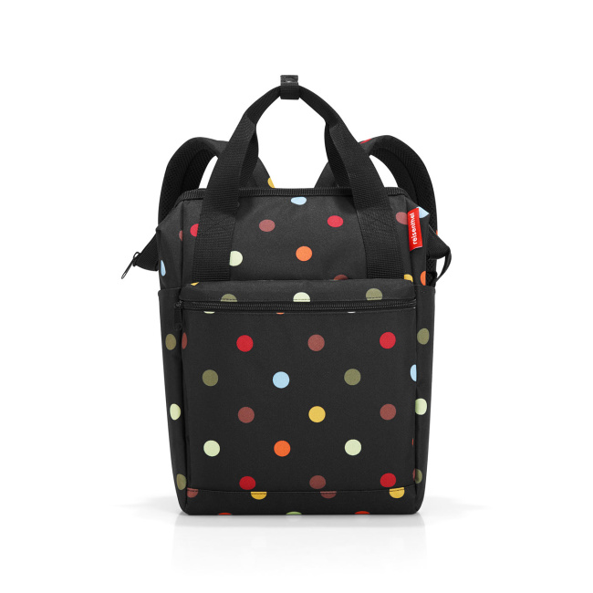 Allday Backpack 15L Polka Dots