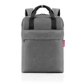 Plecak Allday Backpack 15l szary