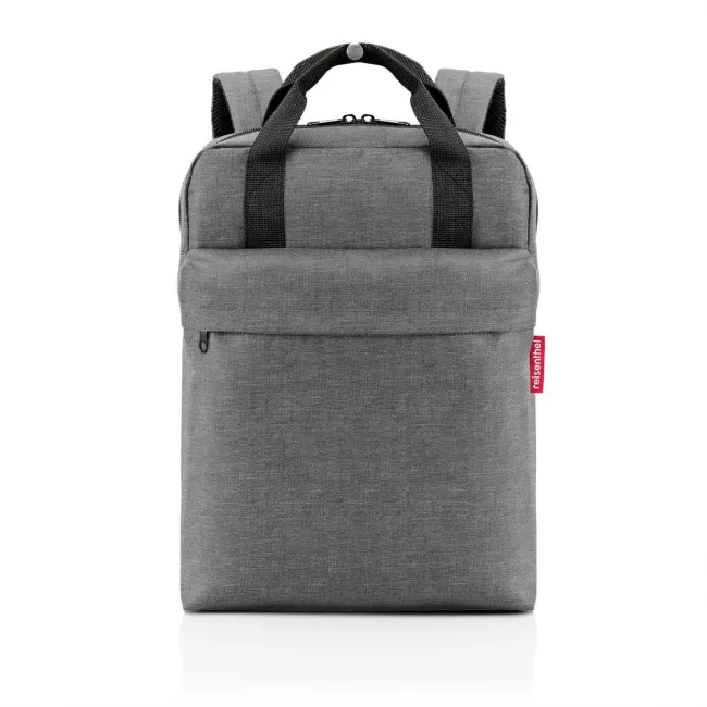 Plecak Allday Backpack 15l szary