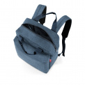 Plecak Allday Backpack 15l szary - 2