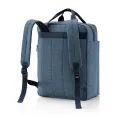Plecak Allday Backpack 15l szary - 3