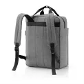 Allday Backpack 15L Gray - 3