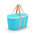 Torba Coolerbag 20l niebieska - 1