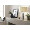 Lampa stołowa Prag 53x36cm beżowa (max. 60W) - 2