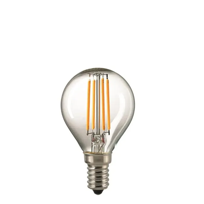 Żarówka Kugel 4,5W 470lm