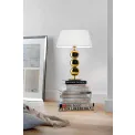 Lampa stołowa Sofia 55x40cm biała (max. 60W) - 2