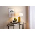 Prag Table Lamp 53x32cm White (max. 60W) - 3