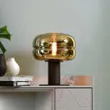 Lampa stołowa Havanna 34x28cm smoke (max. 25W) - 4